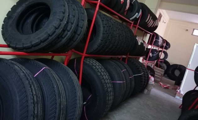 Photo of Sri Sai Tyres & Lubricants