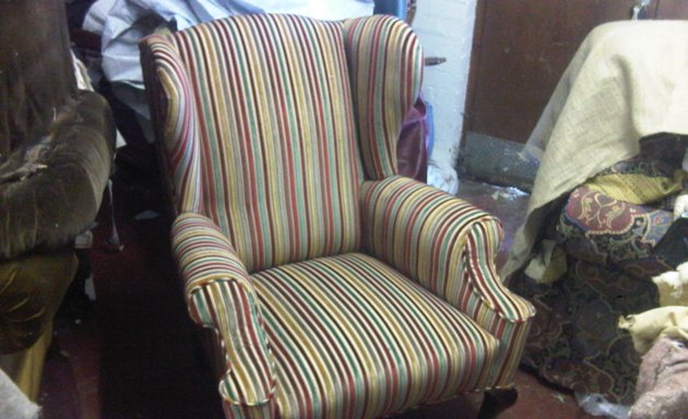 Photo of Charles The Upholsterer