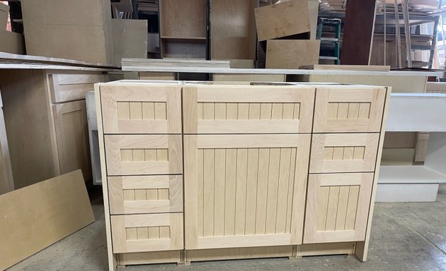 Photo of Pete´s Cabinets