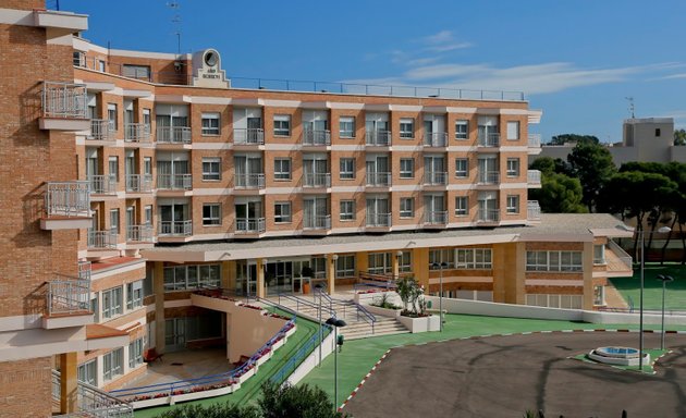 Foto de Residencia de mayores | Cartagena