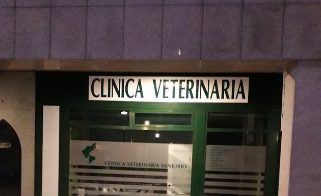 Foto de Clínica Veterinaria Sanjurjo