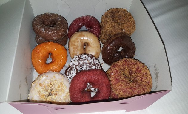 Photo of Michelle's Donuts