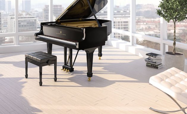 Photo of Steinway Piano Gallery Calgary