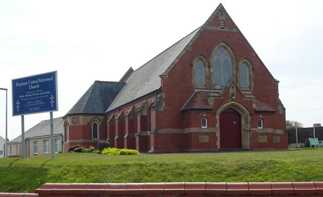 Photo of Bispham United Reformed Church