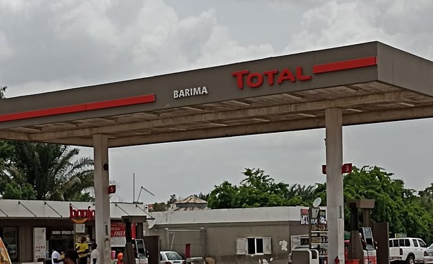 Photo of Total