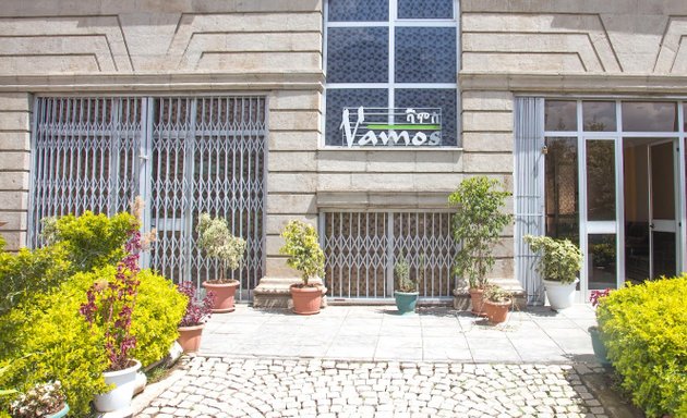 Photo of Vamos Guest House
