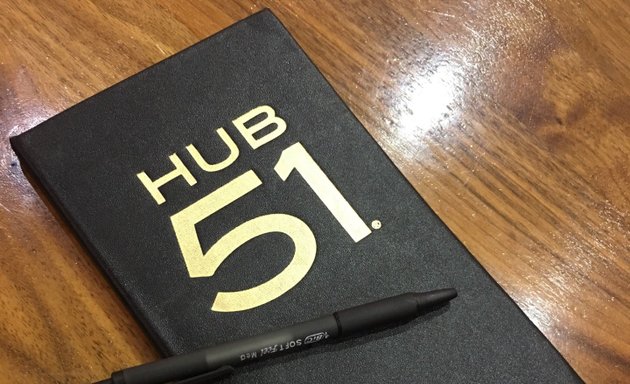 Photo of Hub 51