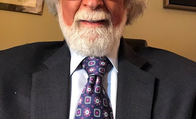 Photo of dr. Steven t. Fishman