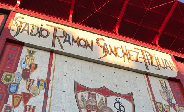 Foto de Estadio Ramón Sánchez-Pizjuán