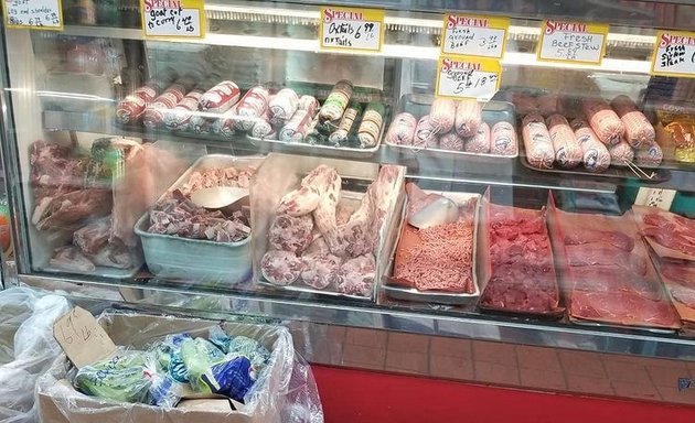 Photo of Family Pride Butcher Shop Carniceria