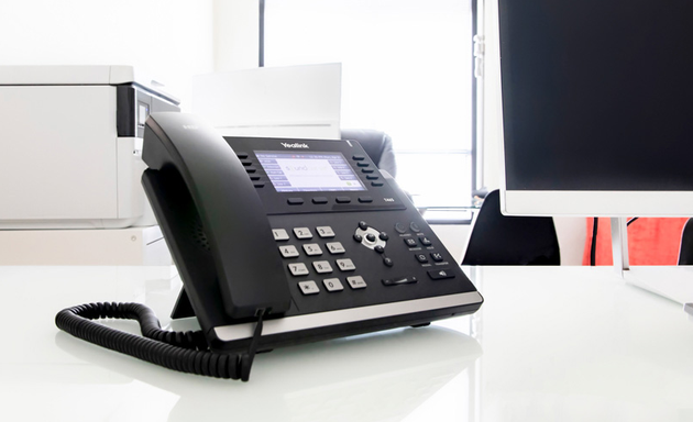 Photo of SoundCurve - Business Phone Systems