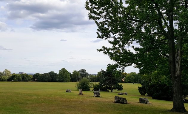 Photo of Avery Hill Park