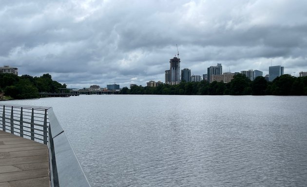 Photo of The Boardwalk at Lady Bird Lake