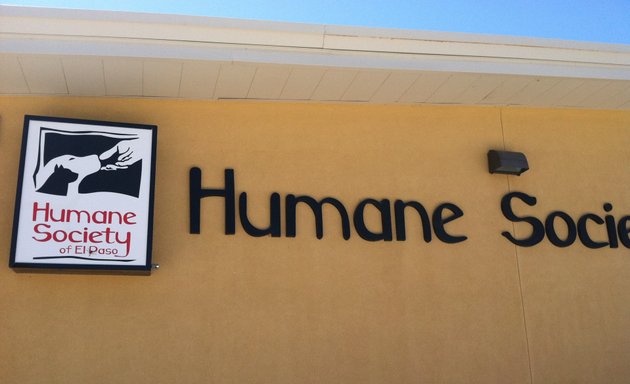 Photo of Humane Society of El Paso