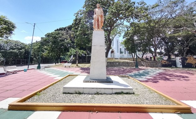 Foto de Plaza Santiago Mariño