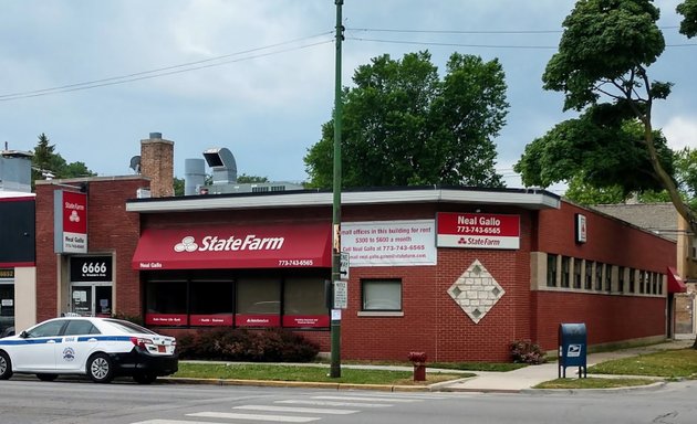 Photo of Neal Gallo - State Farm Insurance Agent