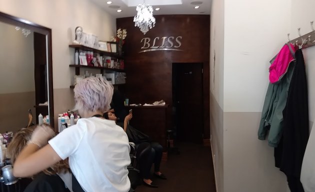 Photo of Bliss Beauty Salon