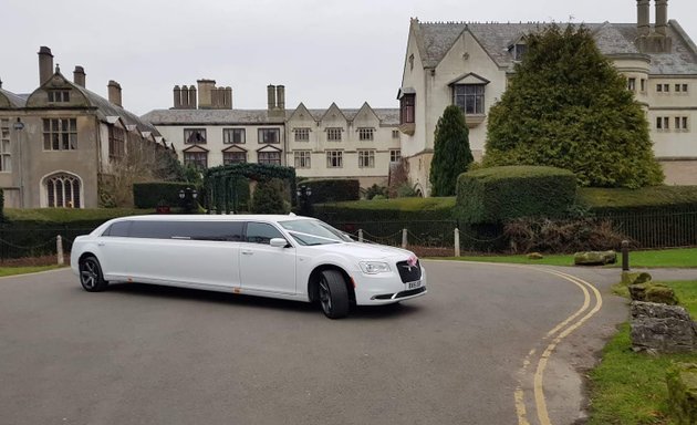 Photo of Limo hire Coventry