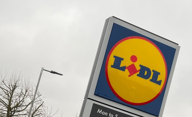 Photo of Lidl