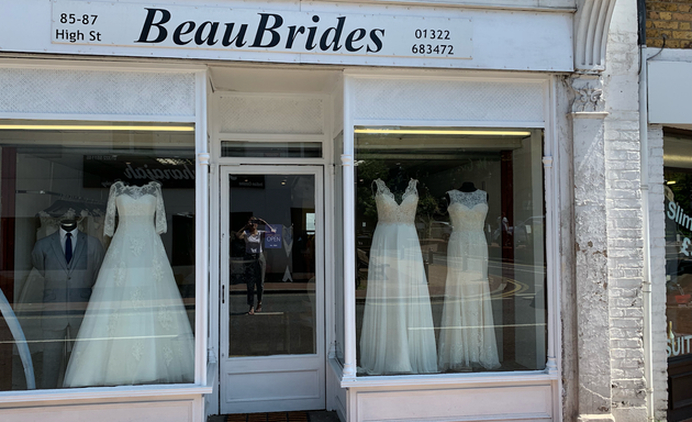 Photo of Beau Brides