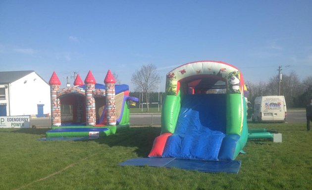 Photo of Mayfield Bouncy Castles
