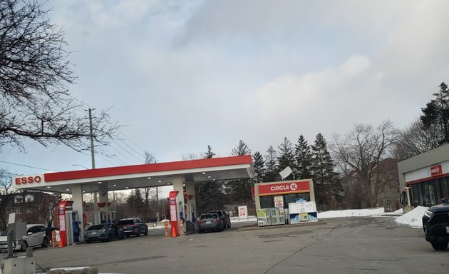 Photo of Circle K