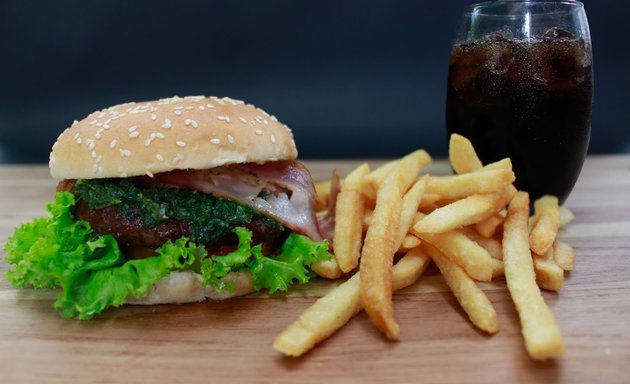 Foto de Toreto'ss Burger Almería