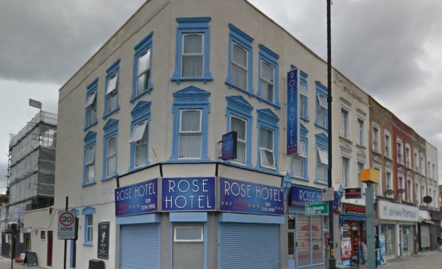 Photo of Rose Hotel London