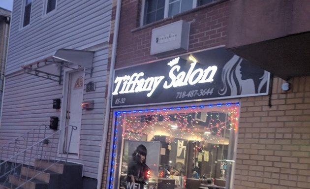 Photo of Tiffany Salon