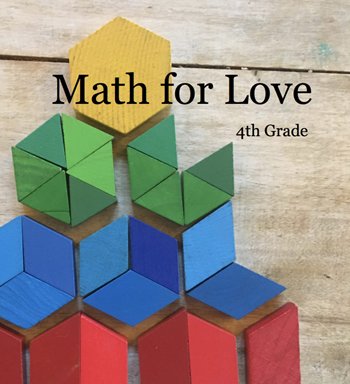 Photo of Math For Love