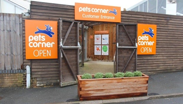 Photo of Pets Corner