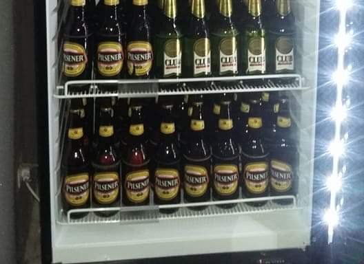 Foto de Distribuidora de licores y cerveza lococuadras