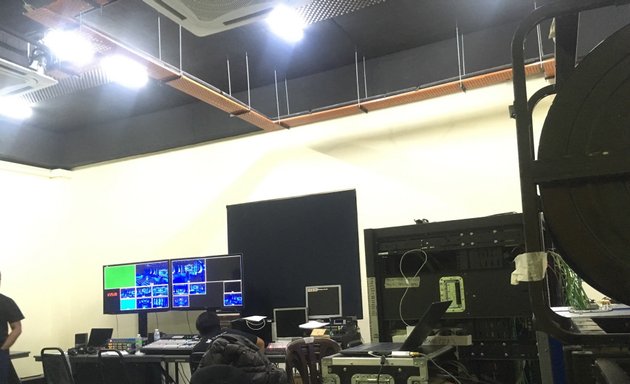 Photo of Uni Studio LTE