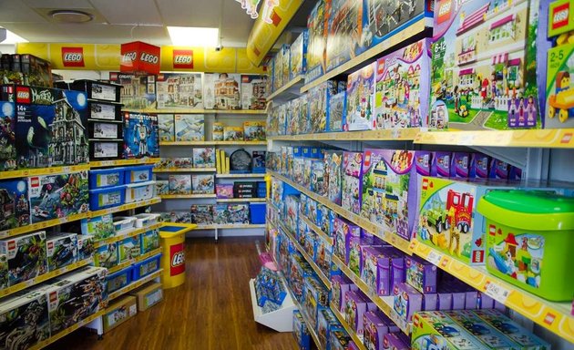 Photo of Kiddiwinks LEGO Shop (Palmyra Junction)