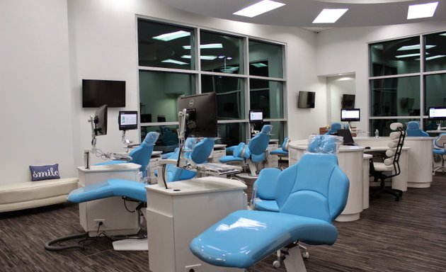 Photo of Lake Country Orthodontics