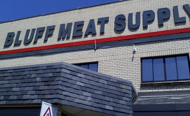 Photo of Bluff Meat Supply