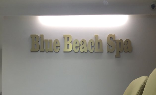 Photo of Blue Beach Nail Inc