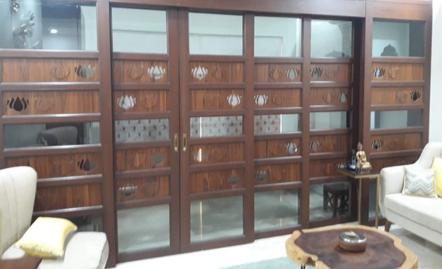 Photo of MG Royal Wood Work 24hrs