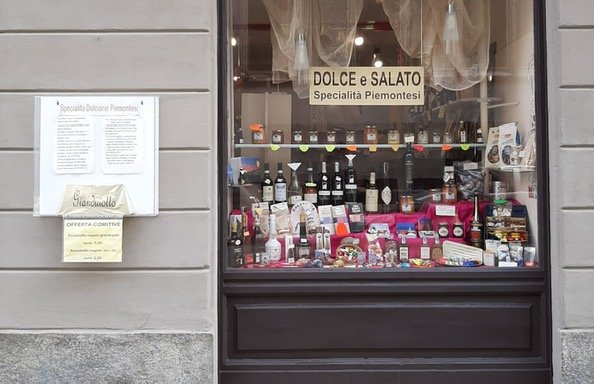 foto Dolce & Salato Shop - Specialità piemontesi