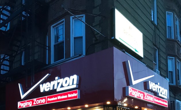 Photo of Verizon Wireless
