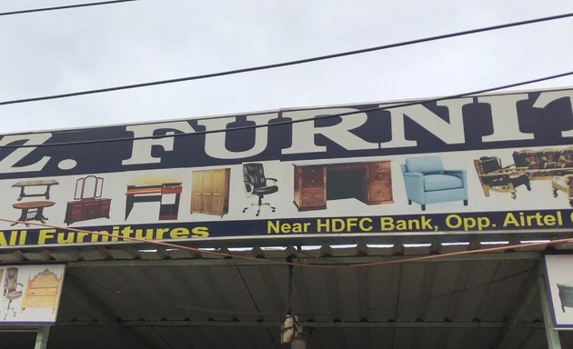 Photo of F. Z Furniture