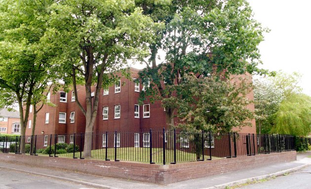 Photo of Anchor Court