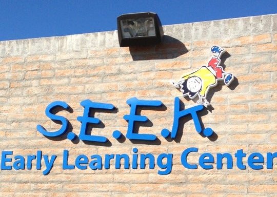 Photo of S.E.E.K. Early Learning Center