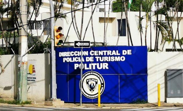 Foto de Dirección Central de Policía de Turismo
