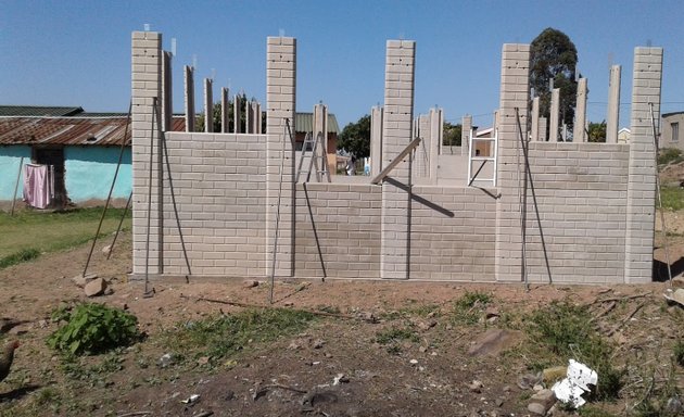 Photo of Yintwenhle Consulting Engineers