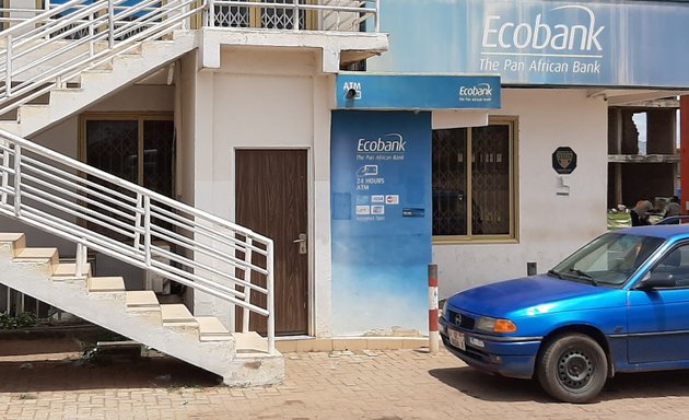 Photo of EcoBank