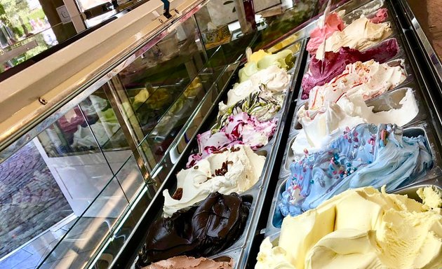 Foto von Mr. Gelato