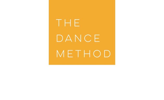Photo of The Dance Method