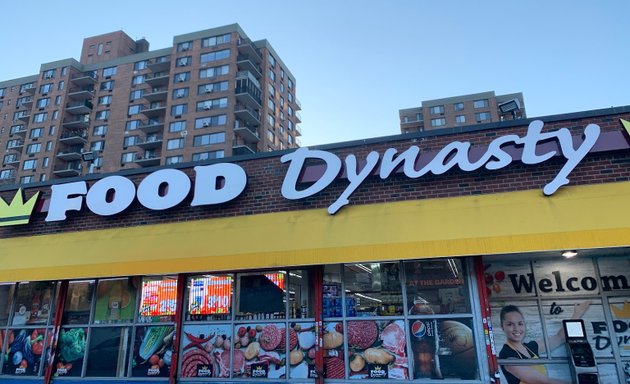 Photo of Food Dynasty Supermarkets