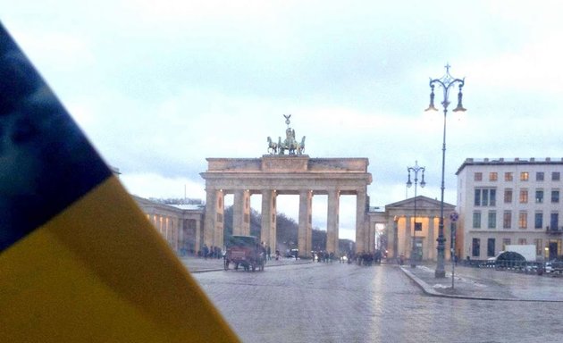 Foto von Rohrreinigung Berlin - RohrStar